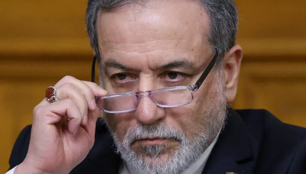 عراقجي: العالم يترقب ما إذا كانت أميركا ستفي بالتزاماتها أم لا