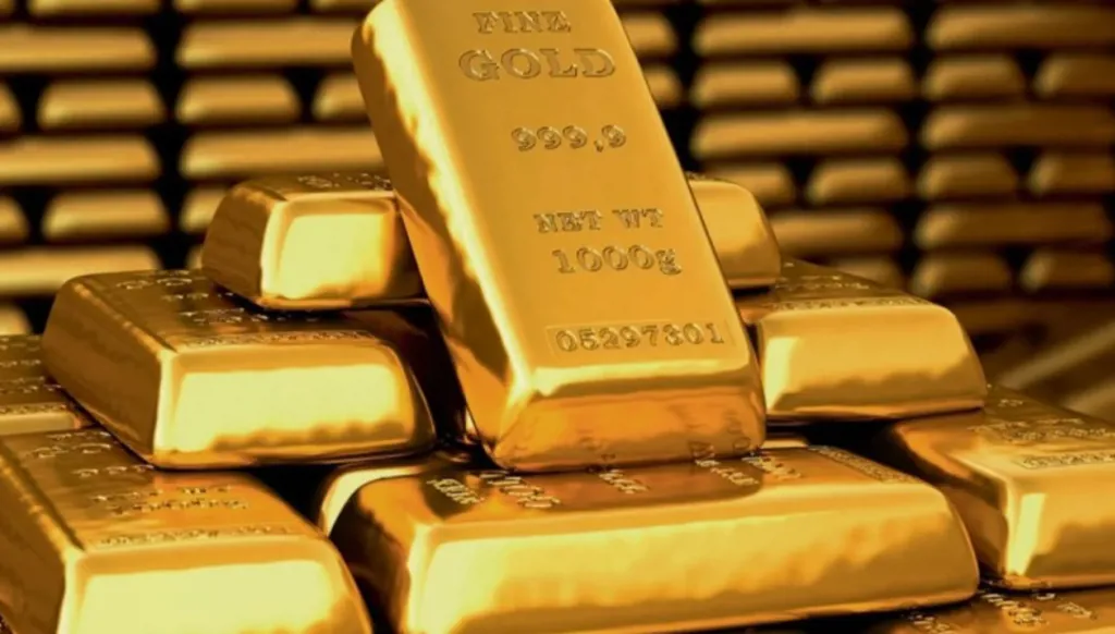 مع ترقب المحادثات الأميركية- الإيرانية والوضع في لبنان... الذهب يستقرّ