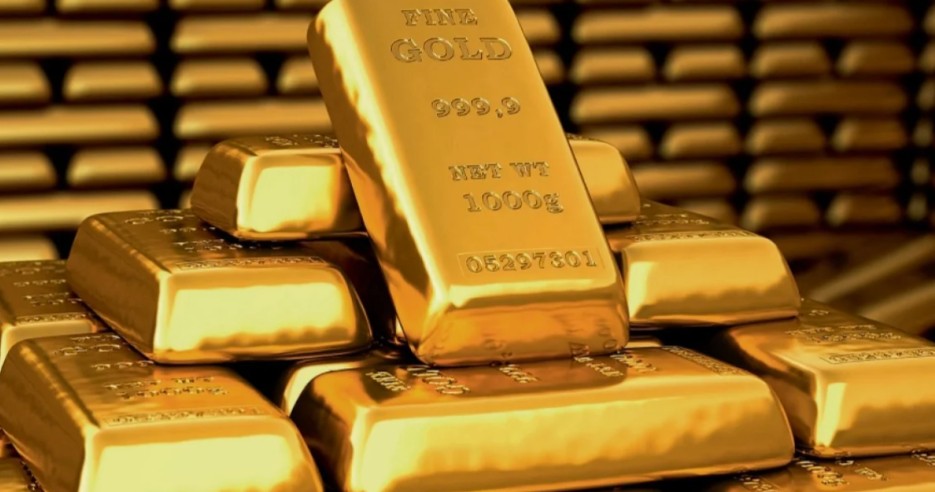 ذهب. (رويترز)