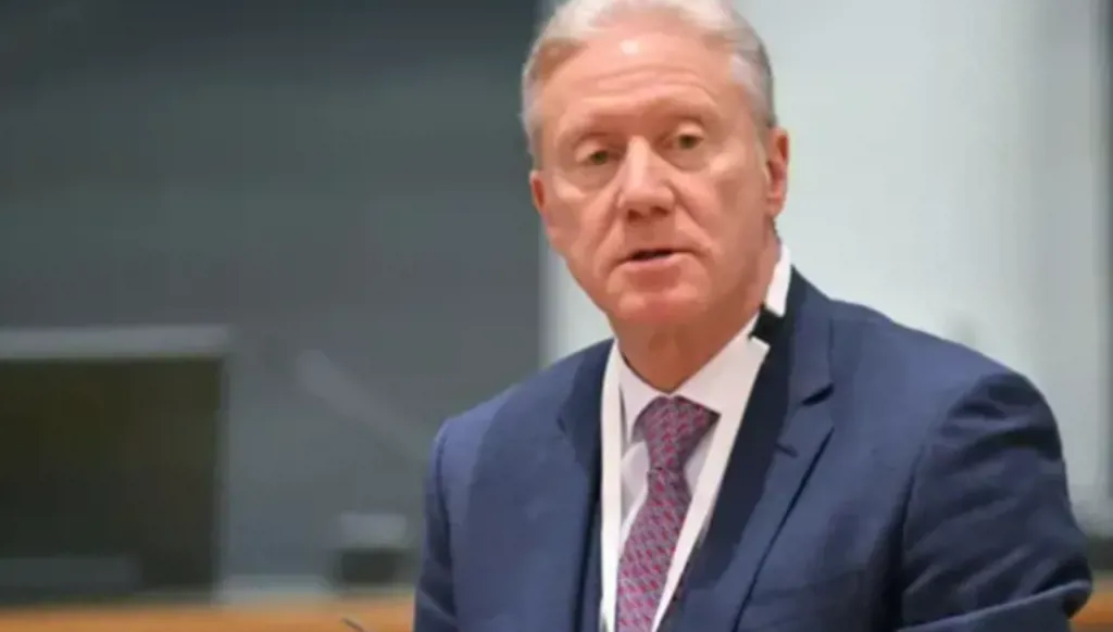 وزير الخارجية اللبناني: المفاوضات المباشرة مع إسرائيل تكرس فصل المسار اللبناني عن الإيراني