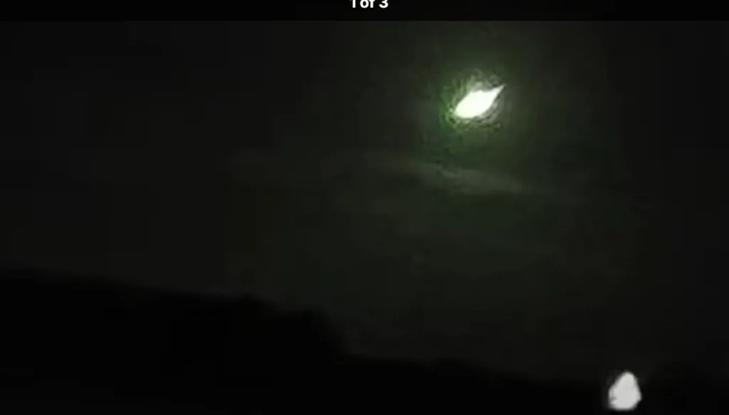 ليست انفجاراً نووياً... ماذا جرى في سماء بريطانيا فجر اليوم؟