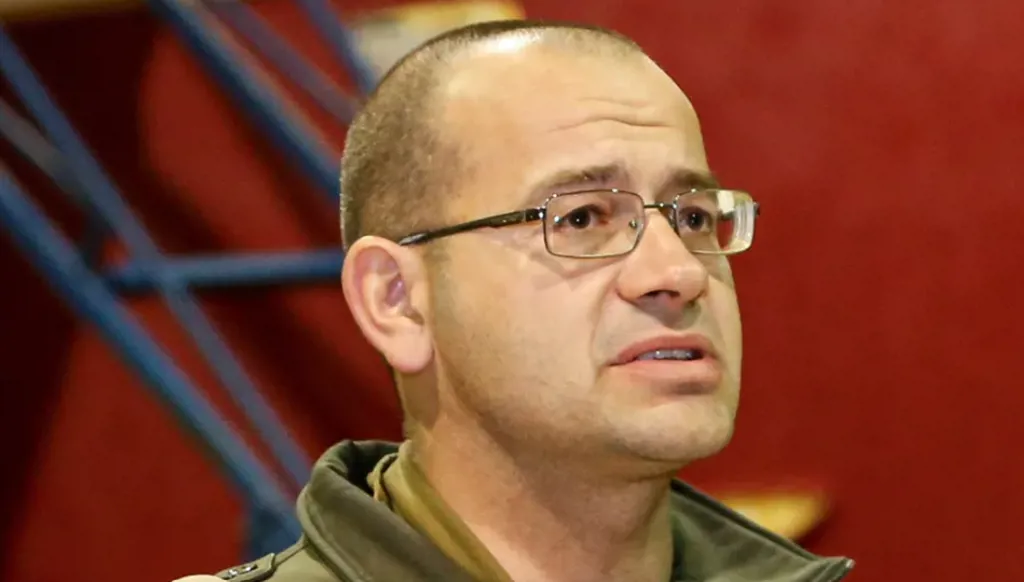 مهندس عملية "البيجر" واغتيال نصرالله... من هو رئيس الموساد الجديد رومان غوفمان؟