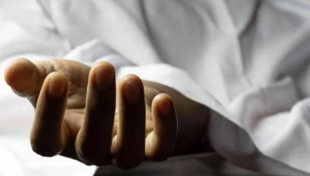 جريمة. (تعبيرية)