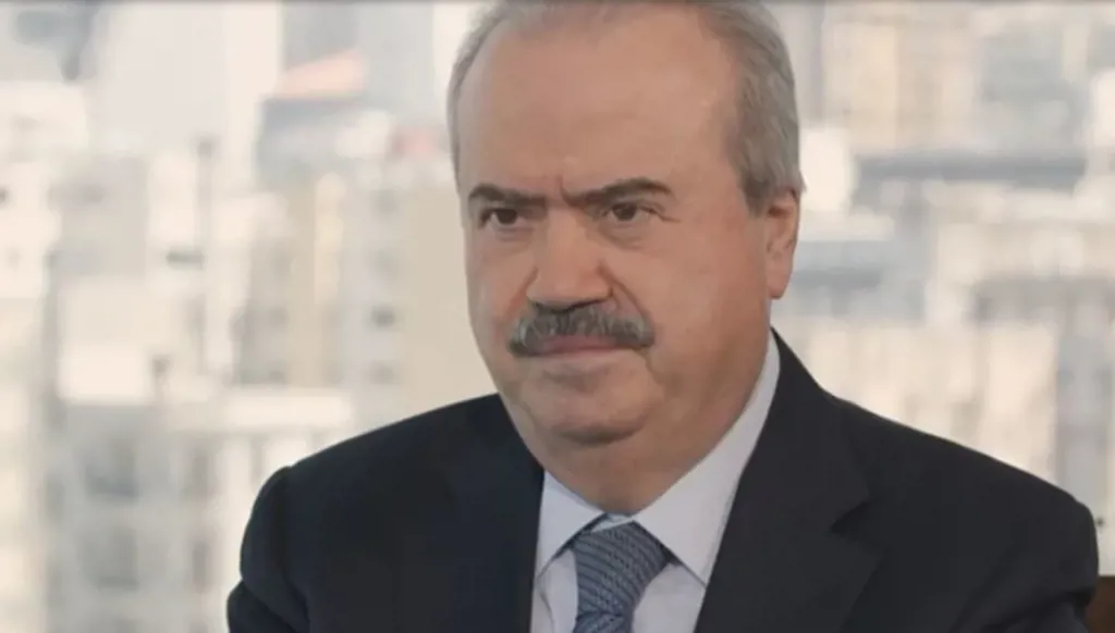 ياسين جابر لـ"النهار" من واشنطن: نعتمد على الضمانات الأميركية في اتفاق وقف النار والدور السعودي إيجابي