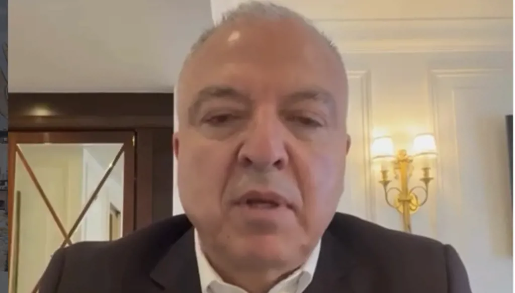 الخبير إدمون شمّاس: بارقة أمل اقتصادي في لبنان بعد وقف إطلاق النار (فيديو)