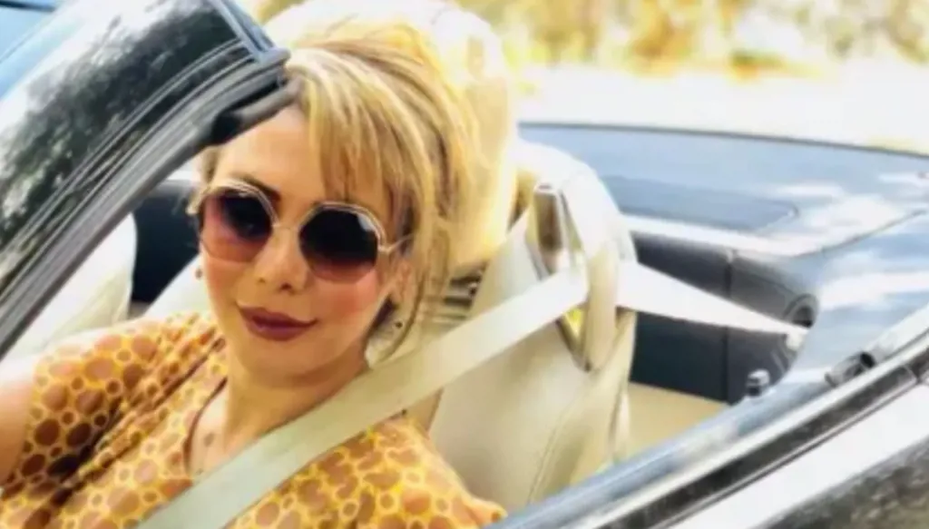 توقيف الإيرانية شميم مافي في الولايات المتحدة بتهمة تهريب أسلحة لصالح طهران