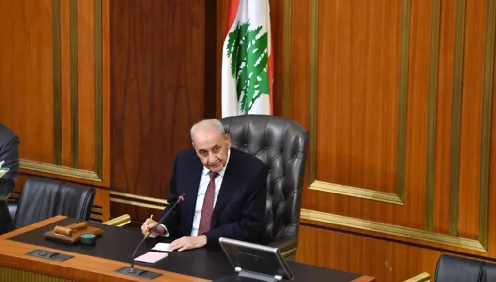 دعوة "قواتية" للبحث في الحرب ونتائجها: هل يدعو بري إلى جلسة نيابية؟