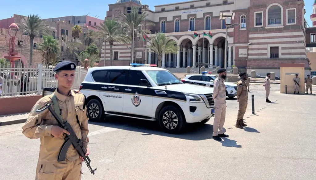 ترحيب عربي ودولي بميزانية ليبيا الموحّدة 2026: خطوة نحو الاستقرار وتعزيز الاقتصاد