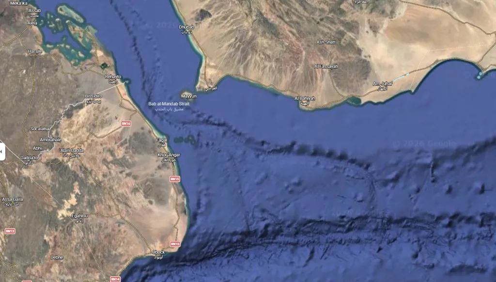 مصر تهدد إيران برد عسكري إذا أغلقت باب المندب؟ النهار تتحقق FactCheck