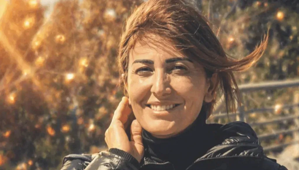 Israel Strike Kills Lebanese Journalist Amal Khalil as Officials Condemn ‘Systematic Targeting’ of Media