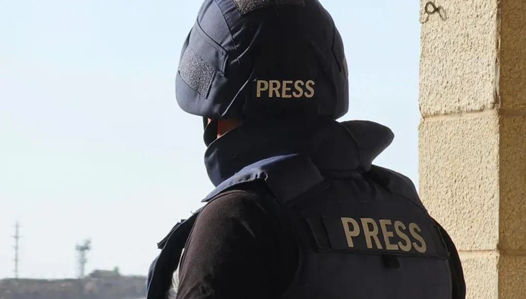 The deadly cost of journalism in Lebanon