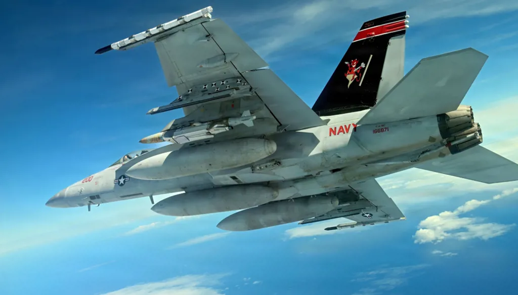 قنبلة غبيّة بقدرات متطورة… ما هي JDAM النفاثة؟