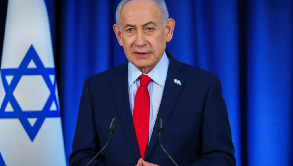 بنيامين نتنياهو مصاب به… ماذا نعرف عن سرطان الأدينوكارسينوما؟