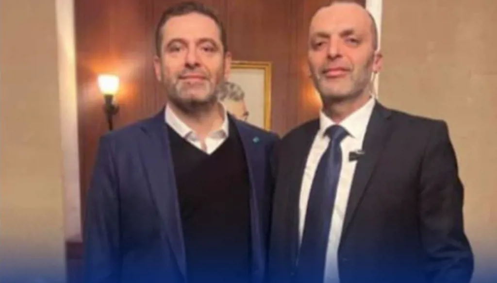 سعد الحريري ينعى أحد مرافقيه: وداعاً محمد برجاوي… رجل الوفاء والالتزام
