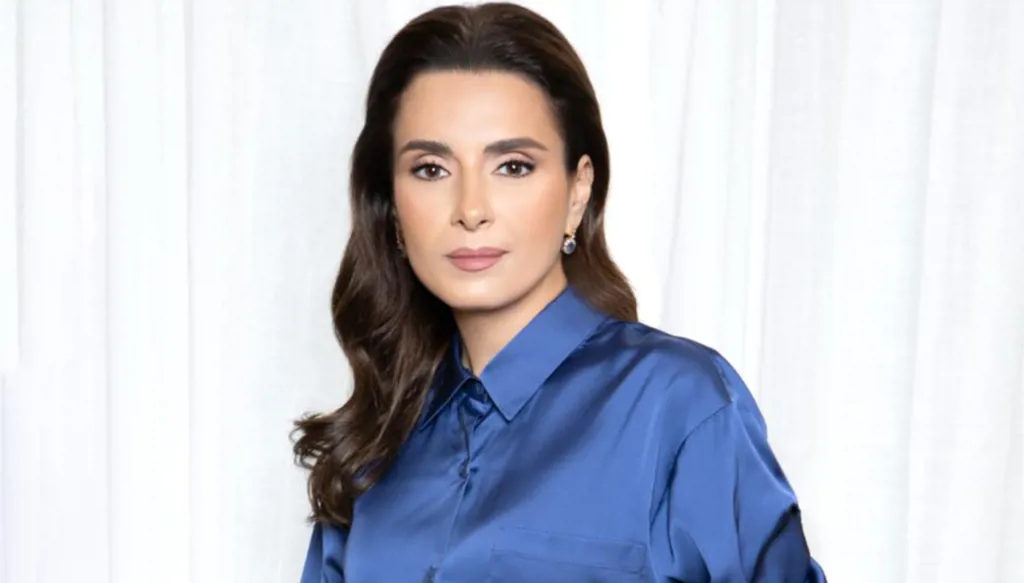 نايلة تويني في لجنة تحكيم Dan Wieden Titanium Lions: "أعلى تمثيل" وجائزة تعيد التفكير في كل شيء