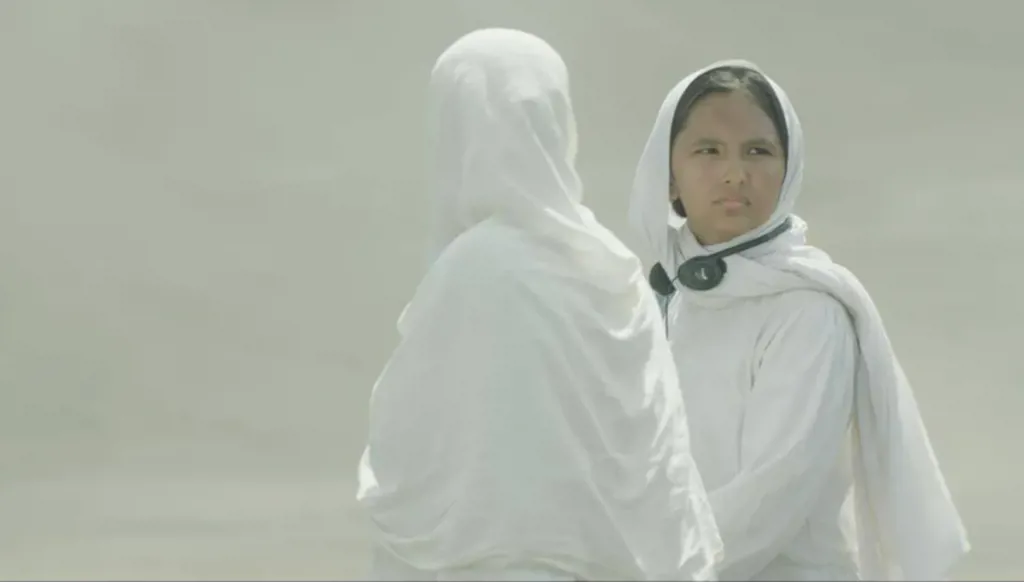 فيلم "هجرة" يحصد جائزة أفضل فيلم في مهرجان أسوان الدولي لأفلام المرأة