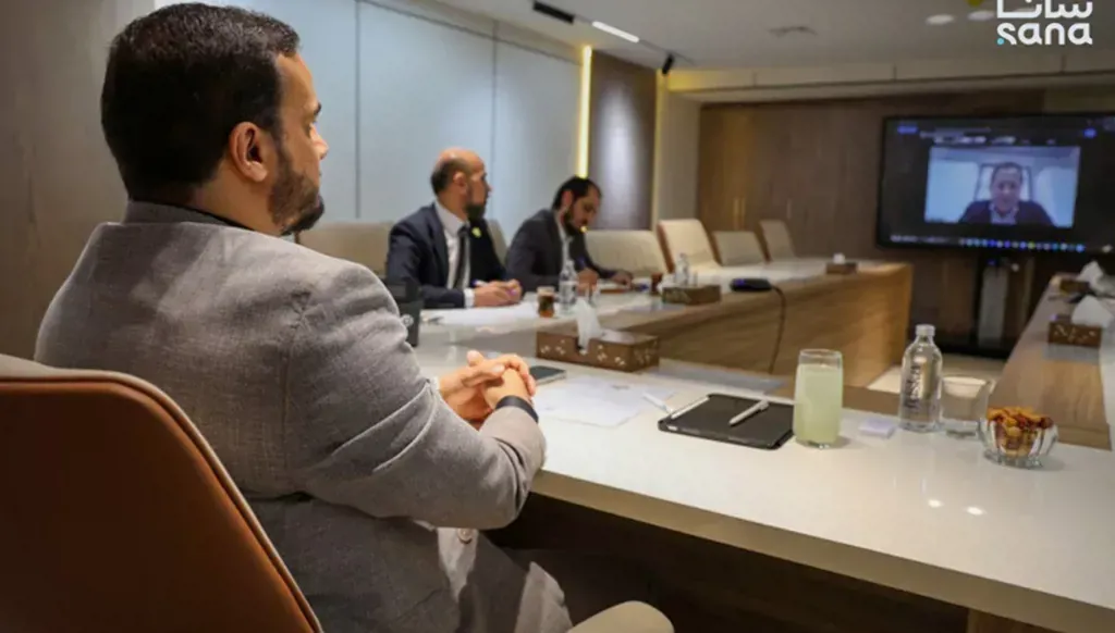 Gazoduc arabe : la Syrie au centre des discussions comme hub énergétique régional