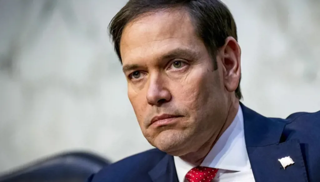 ماركو روبيو: التيار المتشدد المرتبط بخامنئي يعرقل الاتفاق مع إيران
