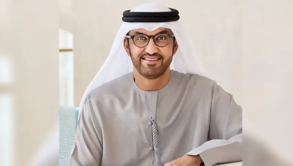 سلطان الجابر: خروج الإمارات من أوبك قرار سيادي