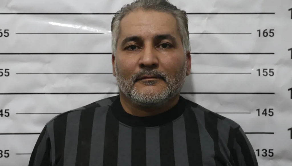 الأمن الداخلي السوري يوقف 3 متهمين بجريمة طعن في برج البراجنة في بيروت