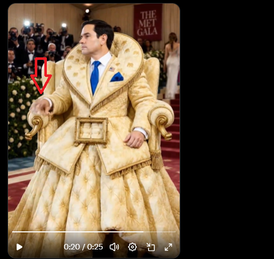 مؤشرات الى الذكاء الاصطناعي في الصورة اشرنا اليها بالاحمر