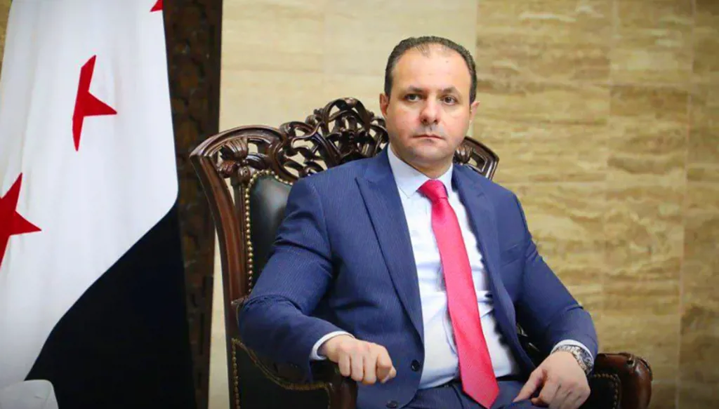 ماهر الشرع يغادر الأمانة العامة للرئاسة السورية... والأنظار تتجه إلى موسكو