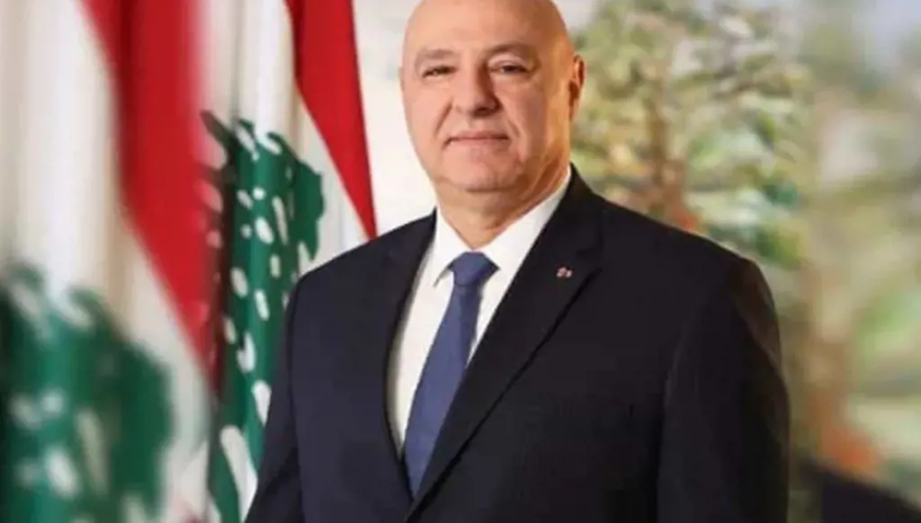 الرئيس اللبناني: استهداف العاملين في المهام الإنسانية والإغاثية انتهاك صارخ للقوانين الدولية