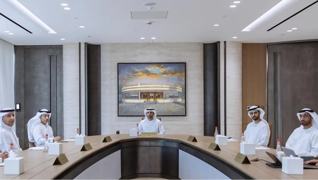 The UAE plans to enhance AI-powered space intelligence with its new sovereign satellite constellation, paving the way for advanced technology