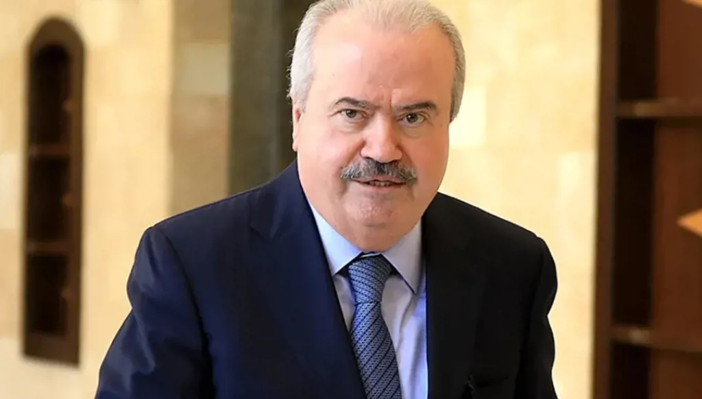وزير المال اللبناني: من المتوقع انكماش الاقتصاد بنسبة لا تقل عن 7% بسبب الحرب