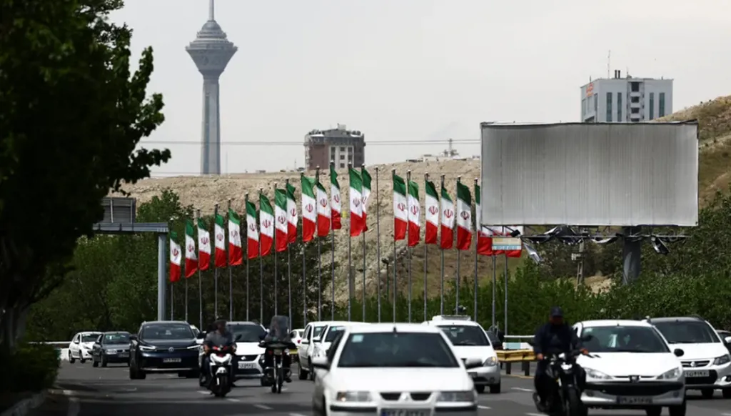 دعم عربي وتحفّظ إسرائيلي... هل تقترب واشنطن وطهران من إعلان الاتفاق؟