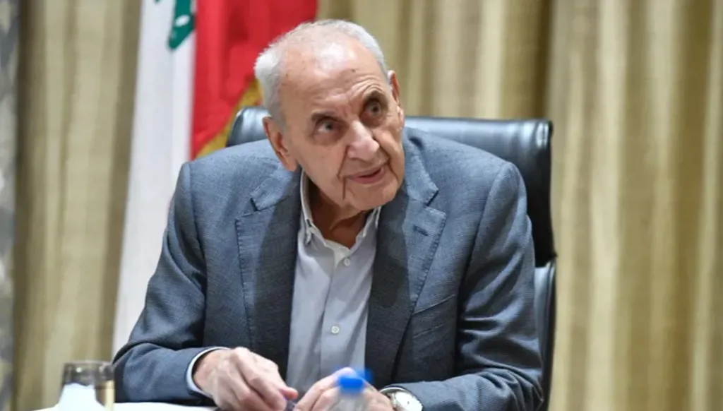 بري يدعو اللبنانيين إلى تجنب الفتنة: "كونوا كابن اللبون"