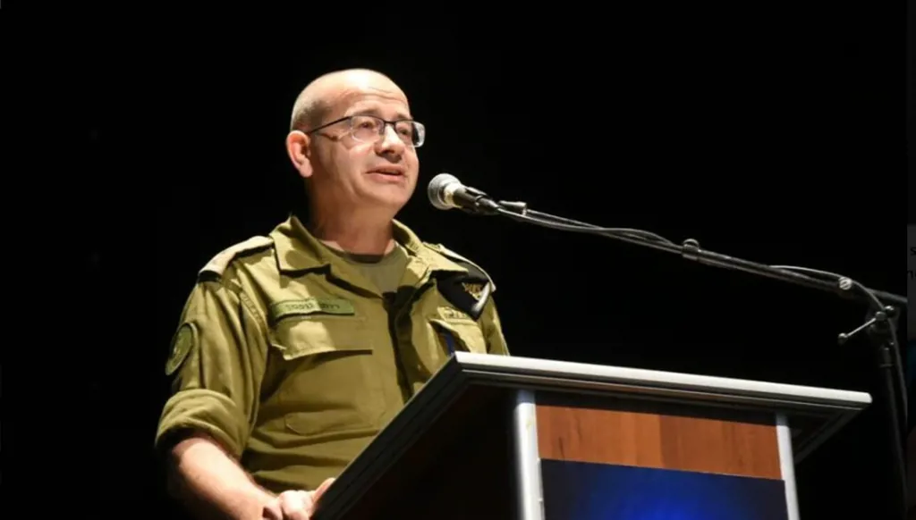 المحكمة العليا الإسرائيلية تفتح الطريق أمام رومان غوفمان لتولي رئاسة الموساد