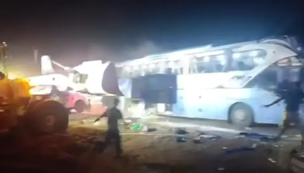بعد قرار منع رحلات العمرة برّاً... مكاوي لـ"النهار": تنظيم يحمي الحجاج