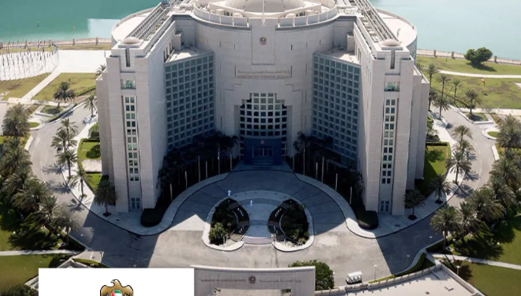 الإمارات تدين تهديدات الحوثيين للسعودية وتؤكد دعمها الكامل للمملكة