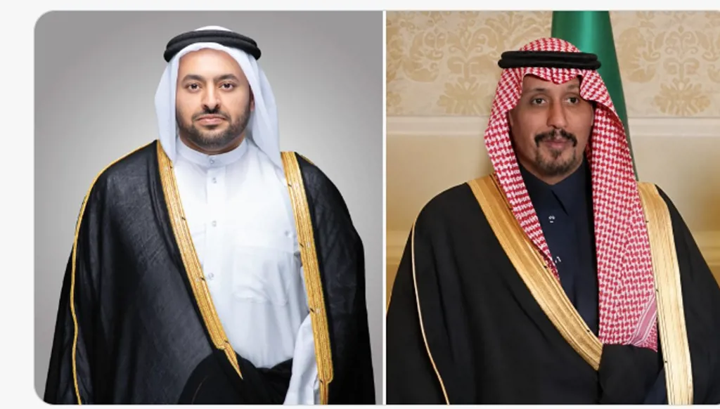 ارتياح قطري - سعودي لخطوات الدولة اللبنانية في سبيل تعزيز مؤسساتها