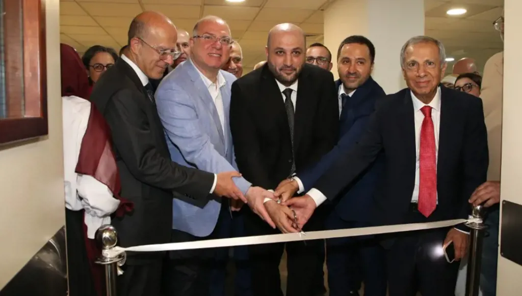 لبنان - "مستشفى الحريري" يفتتح أقساماً جديدة ويدشّن وحدة الـPET Scan