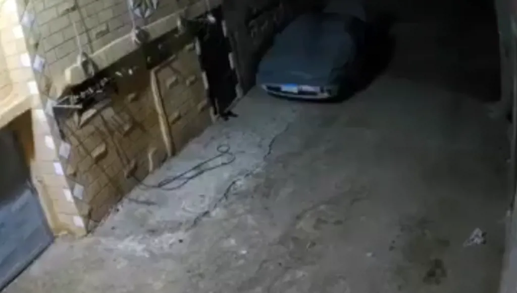 زلزال خليج السويس.. ماذا كشف المعهد القومي عن سبب الهزة؟
