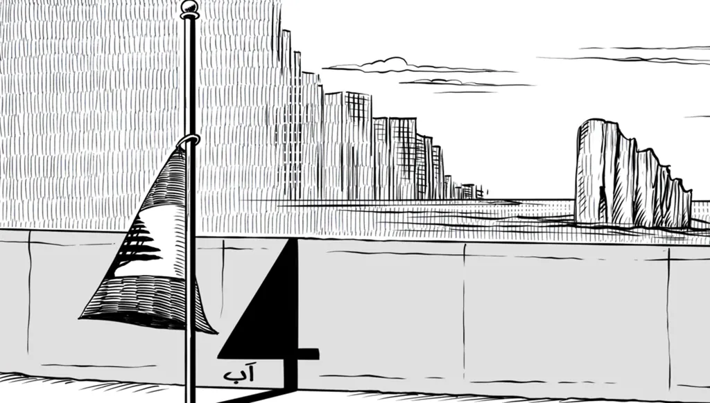 4 آب "ملتهب" والمفاوضات تغوص في تعقيداتها... نواف سلام لقاسم: أنتم قدّمتم العون الأكبر لإسرائيل