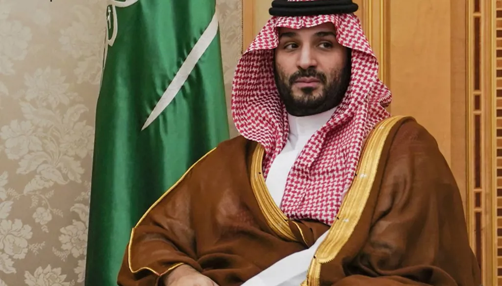 قمة ثلاثية في جدة تجمع السعودية وتركيا وباكستان الجمعة