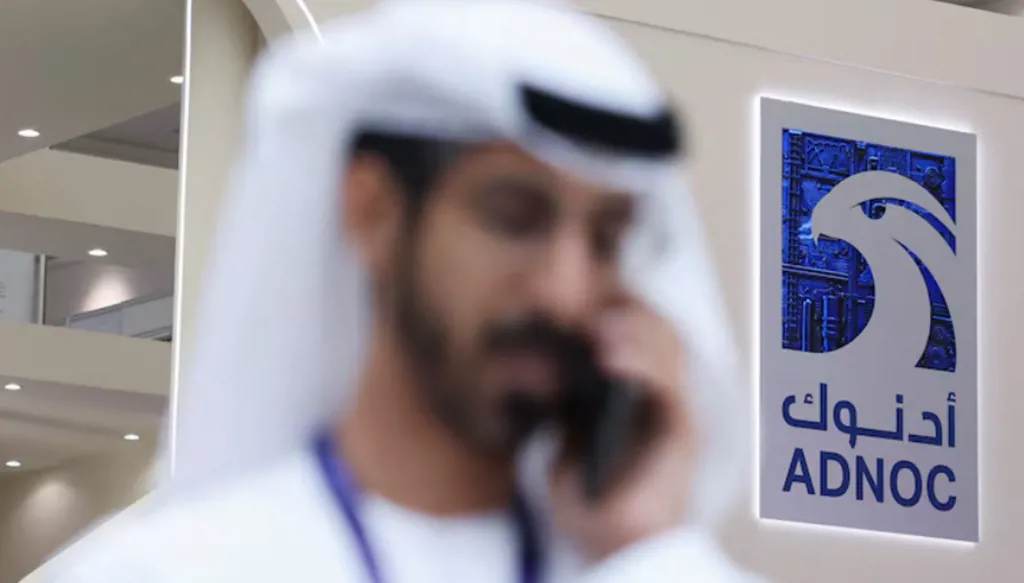 "أدنوك" تصنع نموذجاً إماراتياً للنفط والغاز غير التقليديين