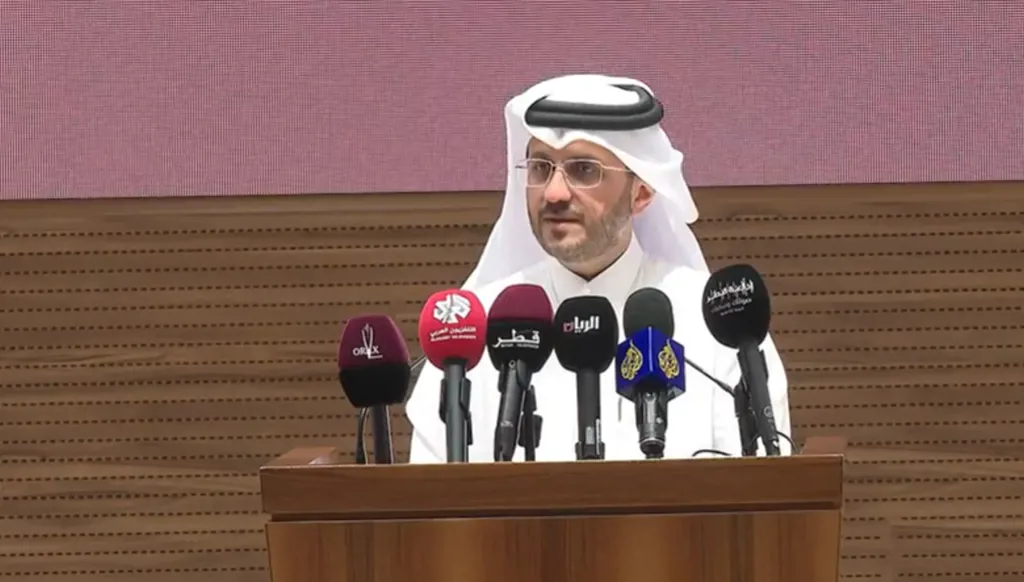 قطر تكشف تفاصيل جديدة عن رفات الطيّارين الإيرانيين