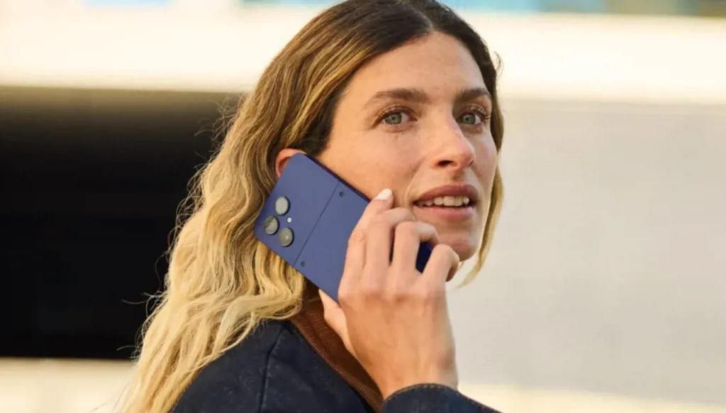 وداعاً لمراكز الصّيانة: تعرّف على هاتف Fairphone الذي تصلحه بيديك!