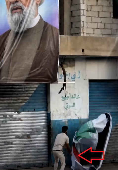 مؤشرات الى الذكاء الاصطناعي اشرنا اليها بالاحمر 