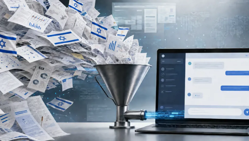 إسرائيل تحاول توجيه "شات جي بي تي"... الغارديان تكشف شبكة التأثير