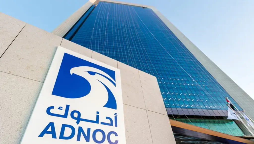 كيف أسهمت روبوتات أدنوك في وضع الإمارات ضمن الخمس الأوائل عالمياً؟