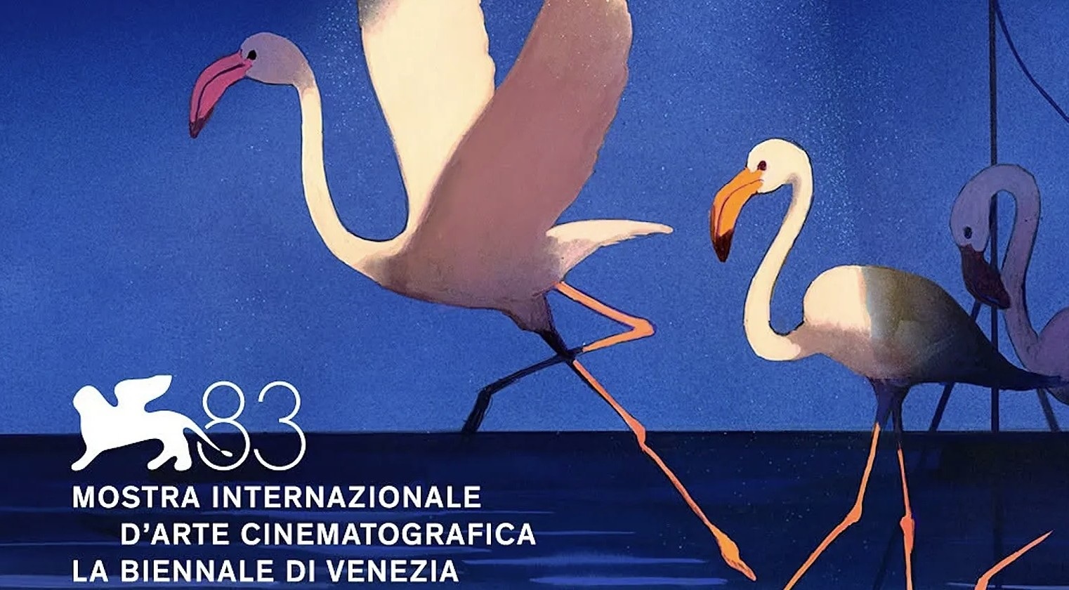 مهرجان 2026 Venice Film Festival (انستغرام)