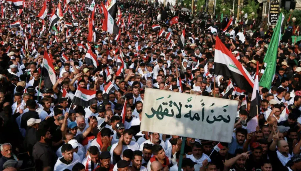 إيران في العراق... هل تحوّل حلفاؤها إلى عبء؟