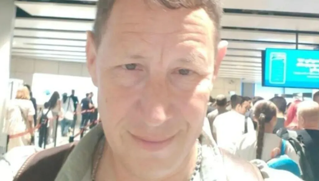 Russian-Israeli historian detained in Israel over suspected Iran-linked espionage