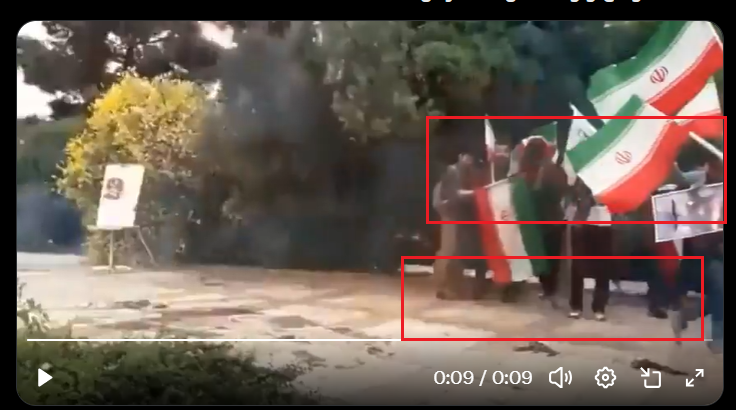 مؤشرات الى الذكاء الاصطناعي في الصورة اشرنا اليها بالاحمر