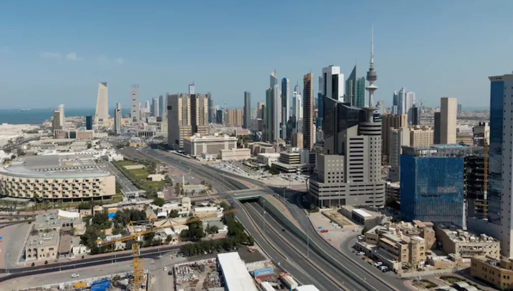 العلاقة اللبنانية-الكويتية نحو إعادة تقوية الروابط من باب الأعمال